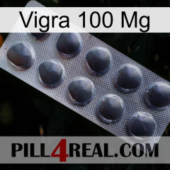 Vigra 100 Mg 30
